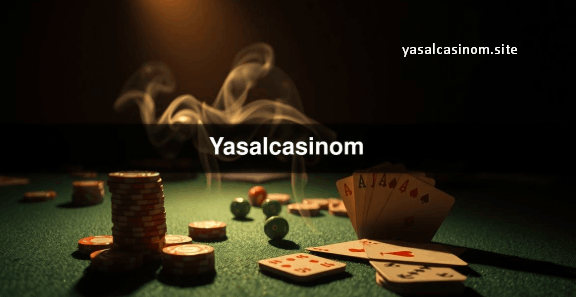 yasalcasinom